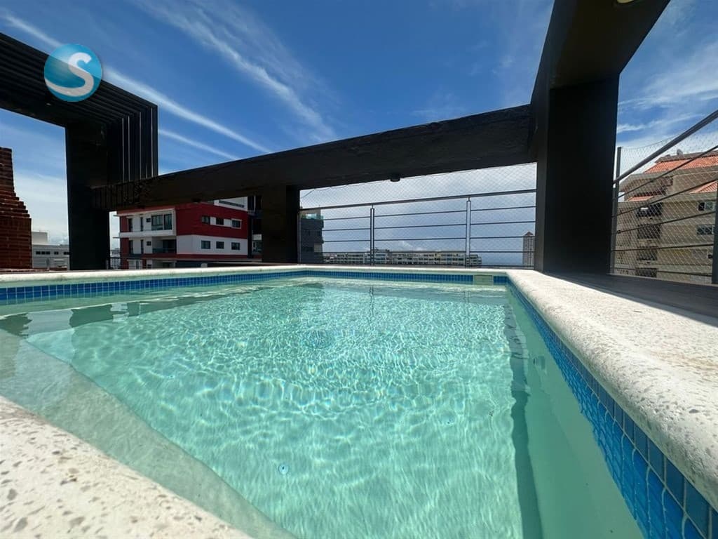 Apartamento en Alquiler, Bella Vista