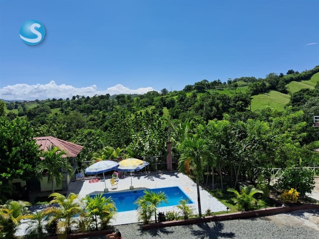 Finca en Venta, Jarabacoa