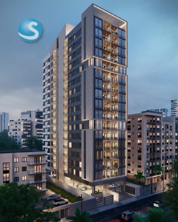 Apartamento en Venta, La Esperilla
