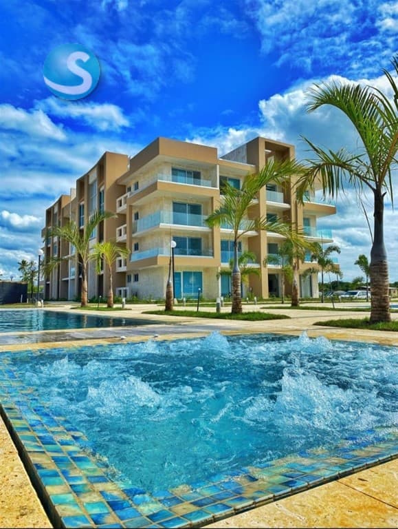 Apartamento en Venta, Playa Nueva Romana