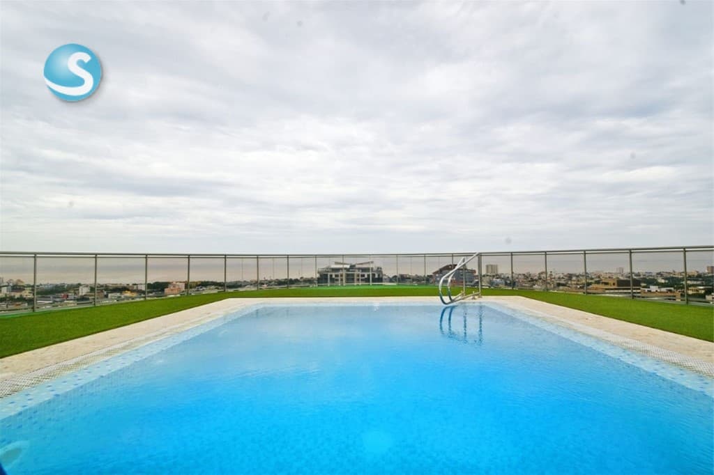 Apartamento en Alquiler, Bella Vista