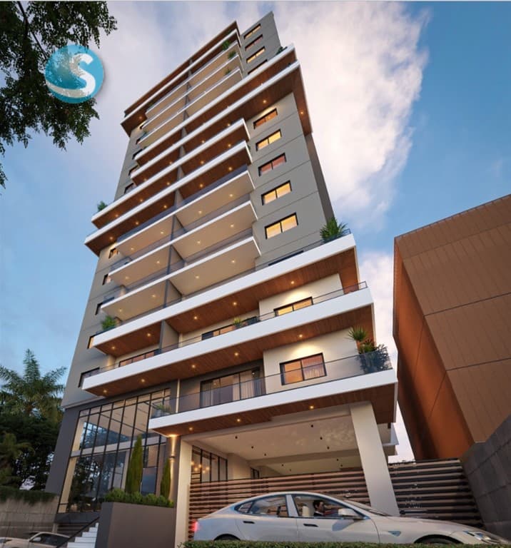 Apartamento en Venta, El Millón