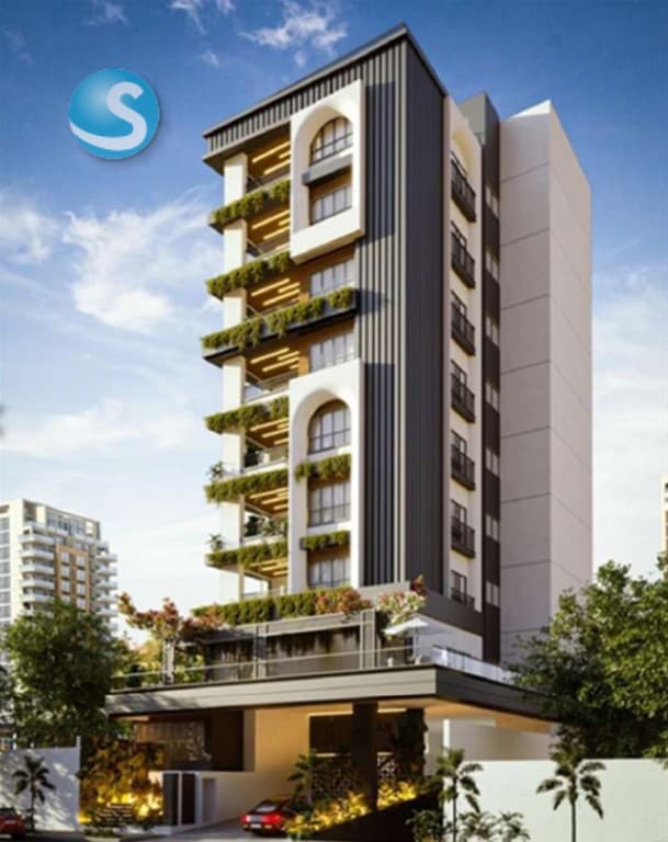 Apartamento en Venta, Ensanche Paraíso