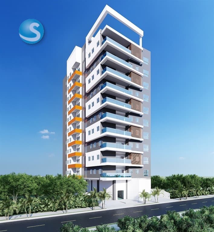 Apartamento en Venta, Bella Vista