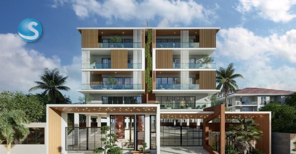 Apartamento en Venta, Arroyo Hondo Viejo