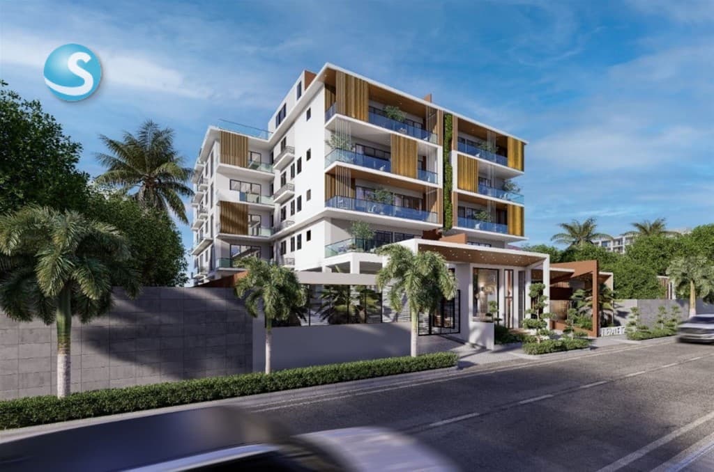 Apartamento en Venta, Arroyo Hondo Viejo