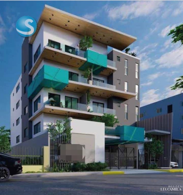 Apartamento en Venta, Urbanización Jardines del Sur