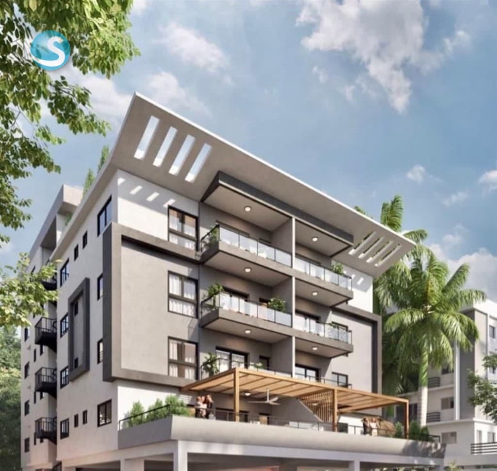 Apartamento en Venta, Arroyo Hondo