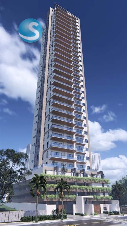 Penthouse en Venta, Los Cacicazgos