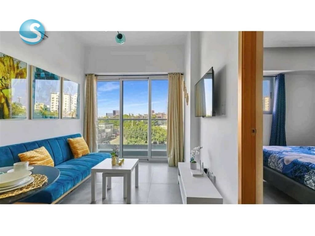 Apartamento en Venta, Piantini