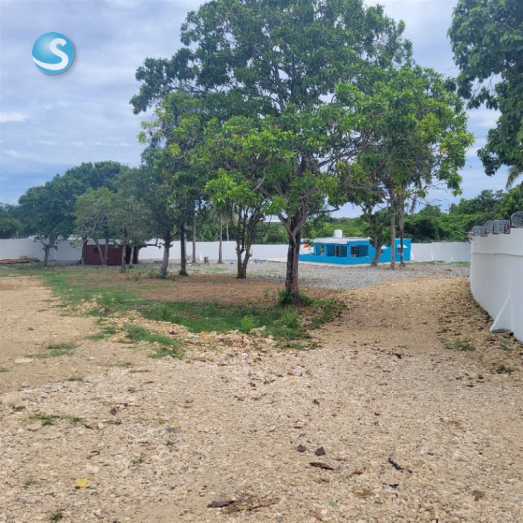 Finca en Venta, Najayo