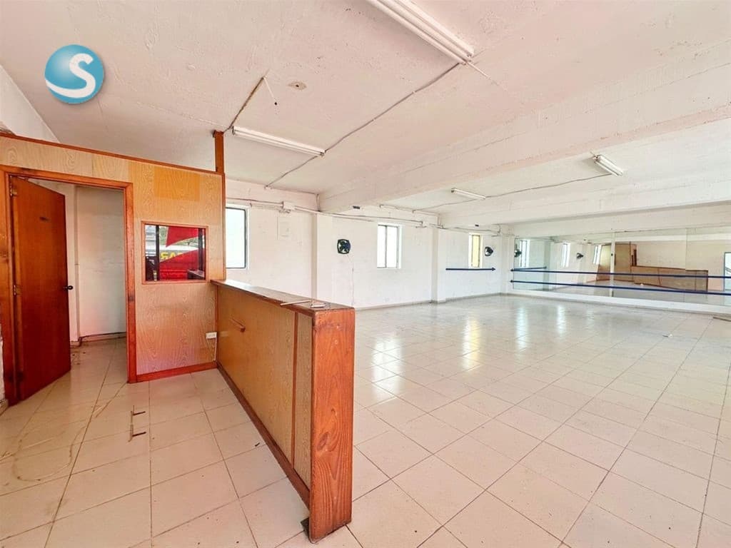 Local Comercial en Alquiler, Bella Vista