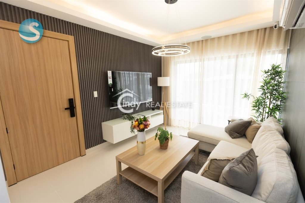 Apartamento en Venta, Santiago de los Caballeros