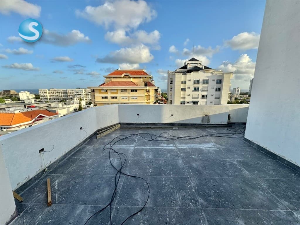 Penthouse en Venta, Bella Vista Sur