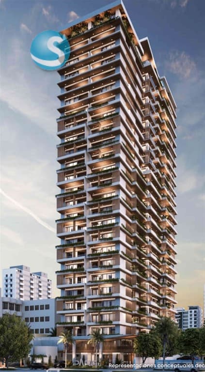 Apartamento en Venta, La Esperilla