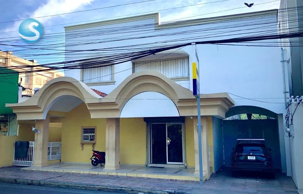Local Comercial en Venta, Baní
