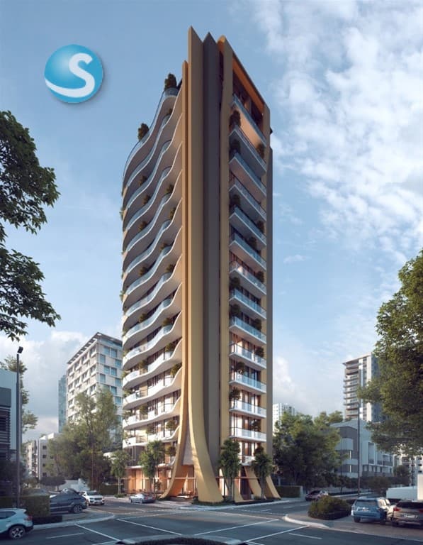 Apartamento en Venta, Ensanche Naco