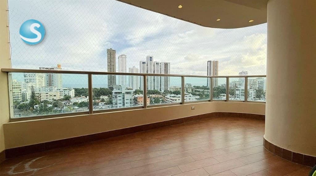 Apartamento en Venta, Los Cacicazgos