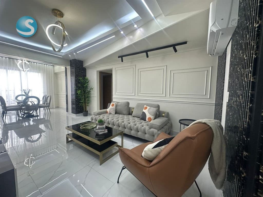 Apartamento en Alquiler, Bella Vista