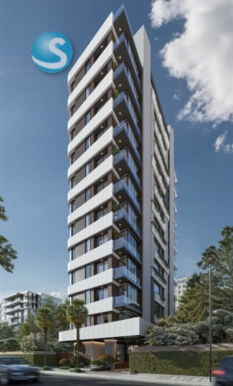 Apartamento en Venta, Ensanche Naco