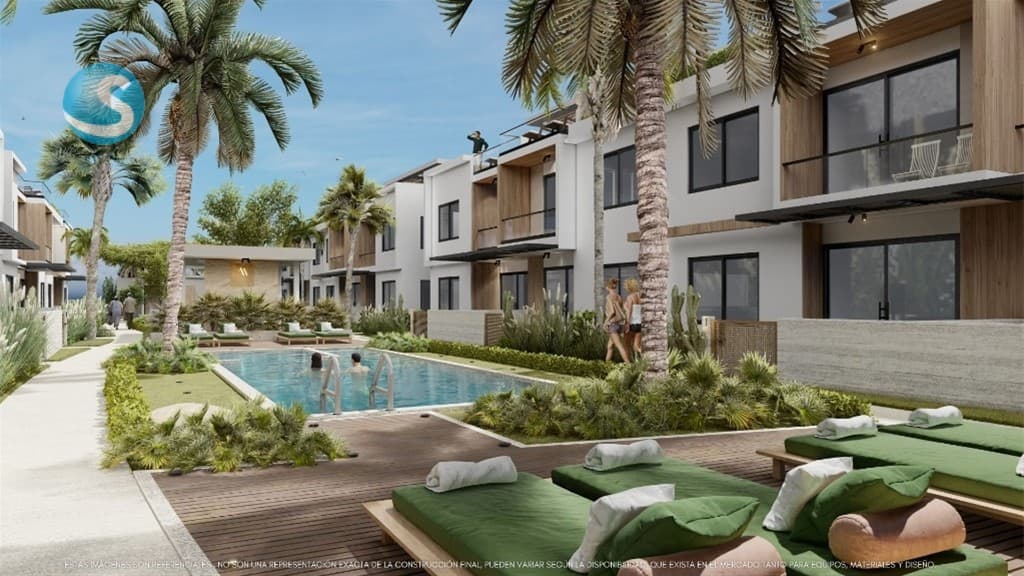 Apartamento en Venta, Punta Cana