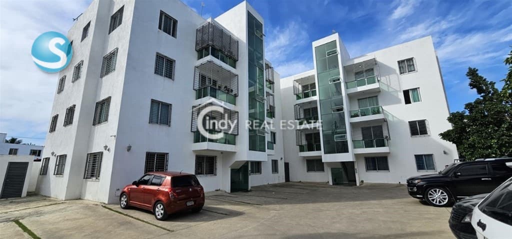 Apartamento en Venta, Santiago de los Caballeros