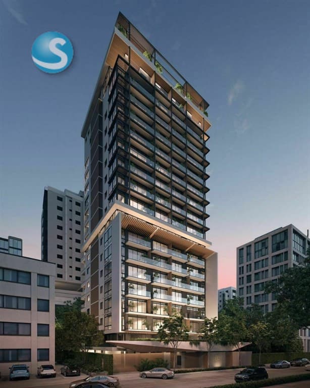 Apartamento en Venta, La Esperilla