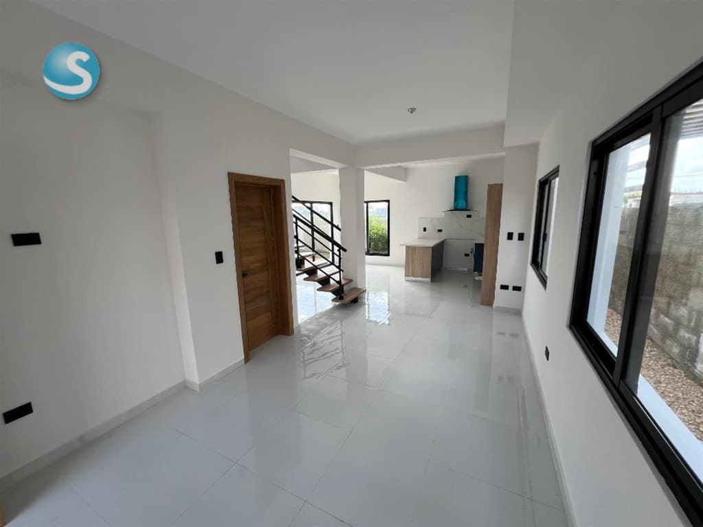 Villa en Venta, Punta Cana