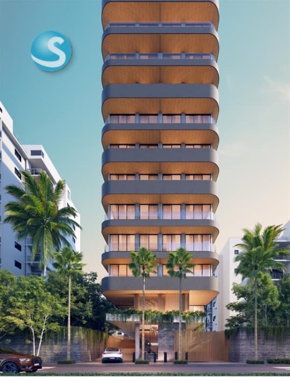 Apartamento en Venta, Evaristo Morales