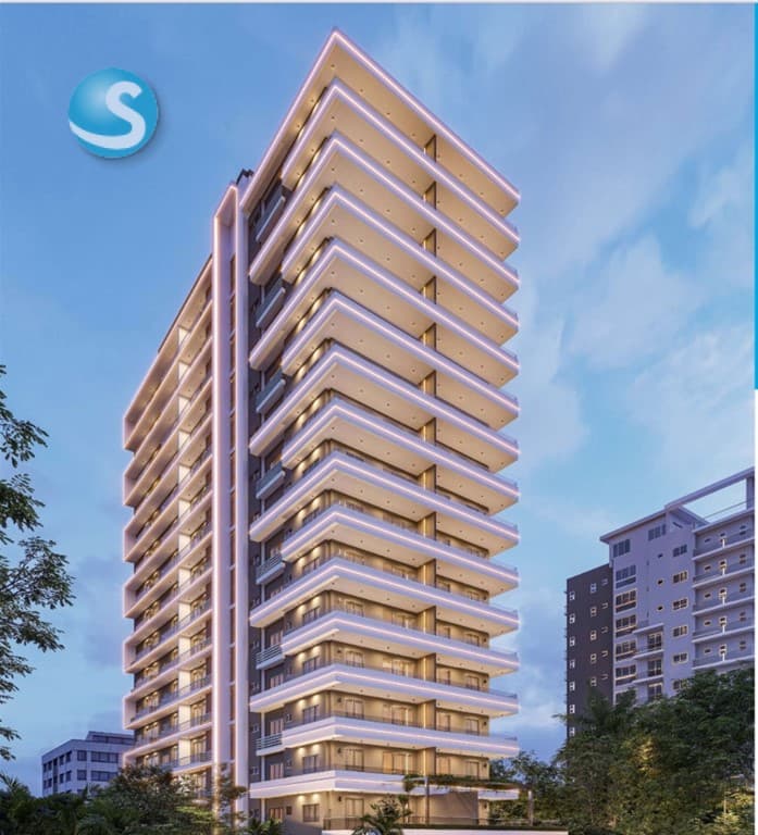 Apartamento en Venta, La Esperilla