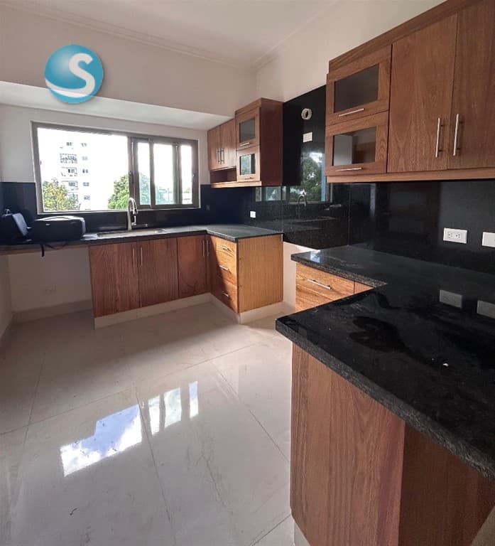Apartamento en Venta, Bella Vista Sur