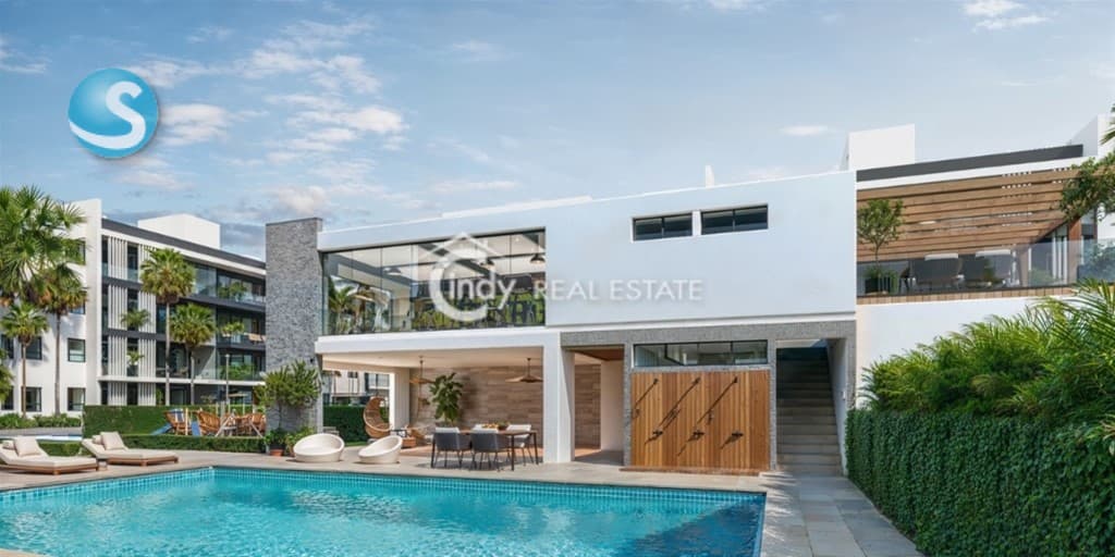 Apartamento en Venta, Santiago de los Caballeros