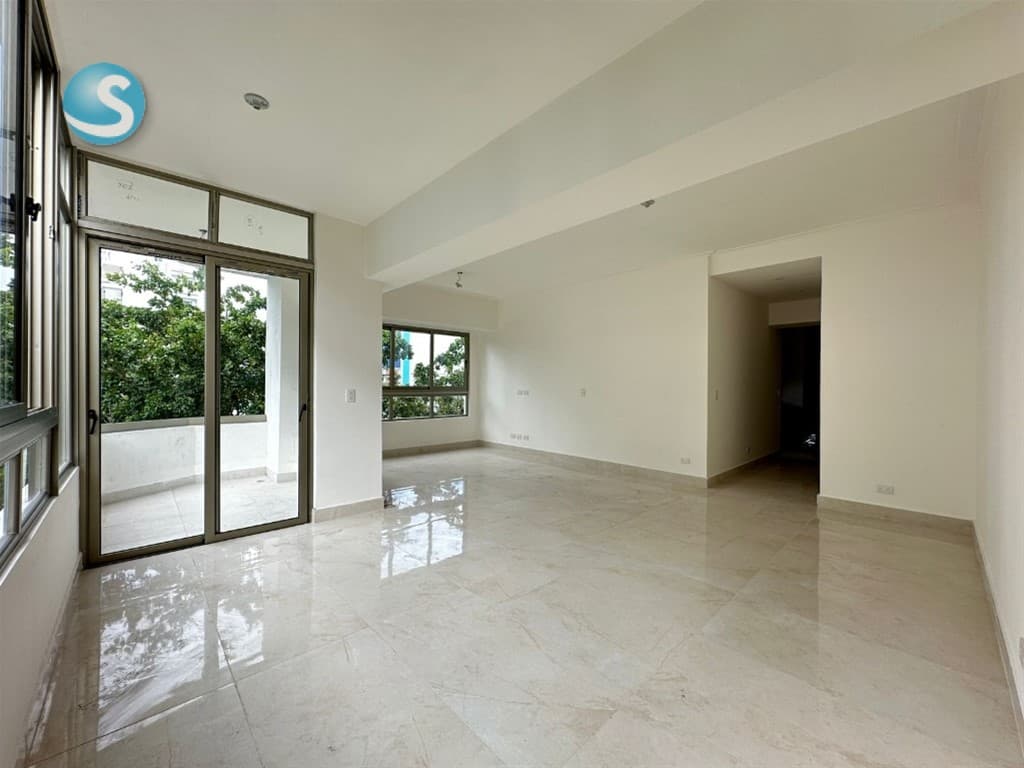 Apartamento en Venta y Alquiler, Bella Vista