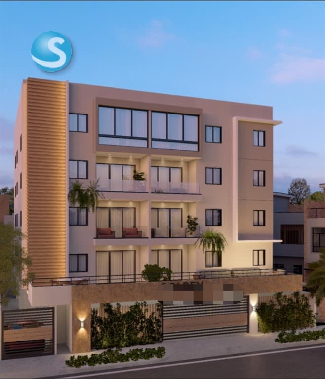 Apartamento en Venta, Los Prados