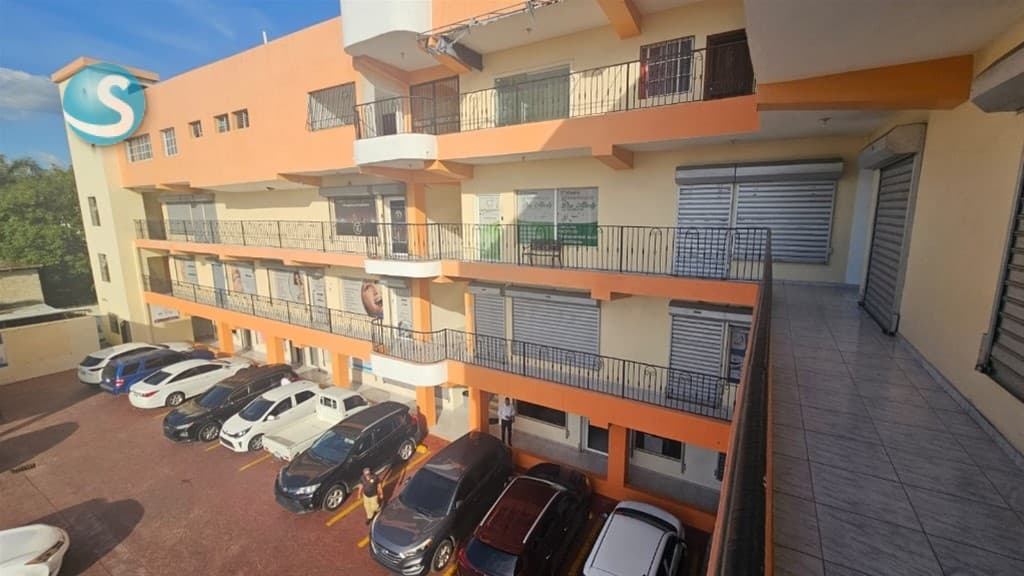 Local Comercial en Venta, Ensanche Ozama