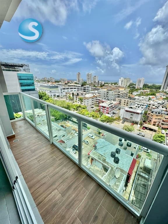 Apartamento en Venta, Bella Vista Sur