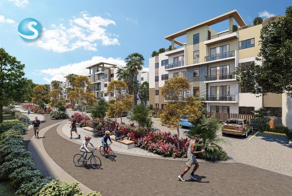 Apartamento en Venta, Arroyo Hondo