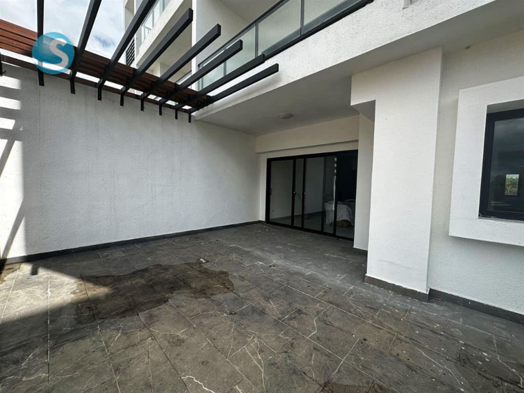 Apartamento en Alquiler, Julieta Morales