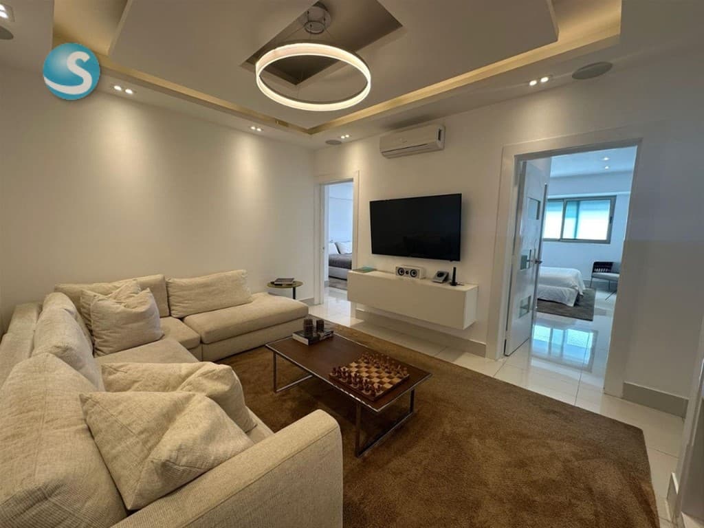 Apartamento en Venta y Alquiler, Los Cacicazgos