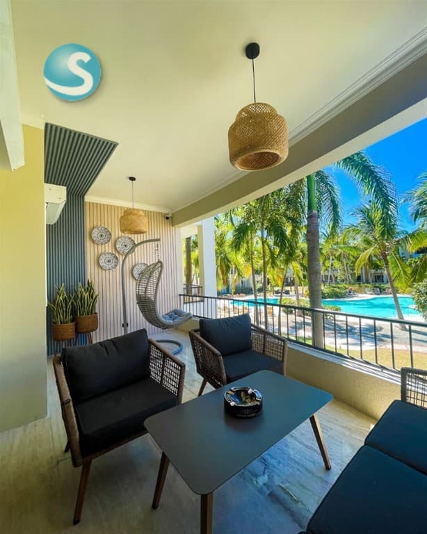 Apartamento en Venta, Punta Cana