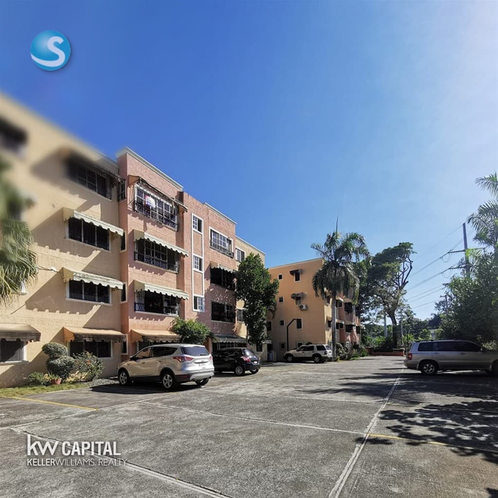 Apartamento en Venta, Altos de Arroyo Hondo III