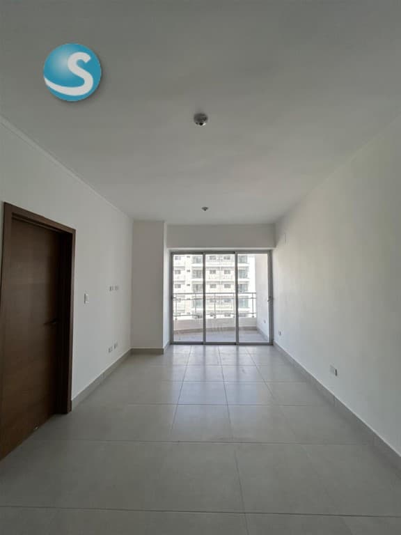 Apartamento en Alquiler, Evaristo Morales