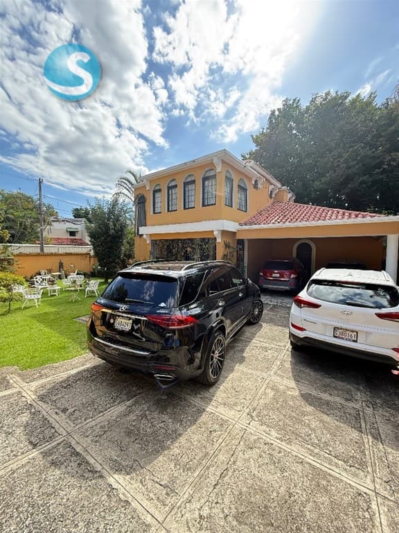 Casa en Venta, Arroyo Hondo Viejo