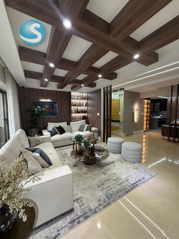 Apartamento en Venta, Los Cacicazgos