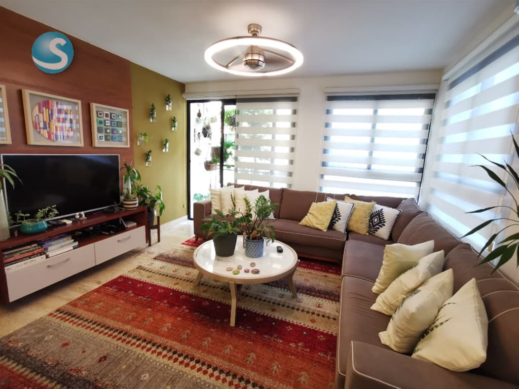 Apartamento en Venta, Piantini