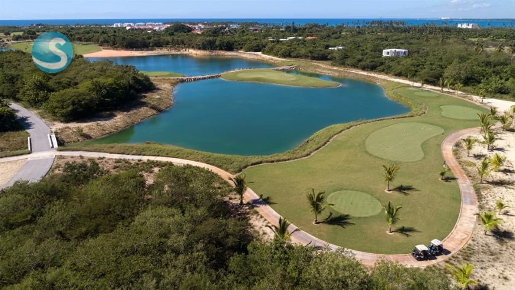 Solar en Venta, Playa Nueva Romana