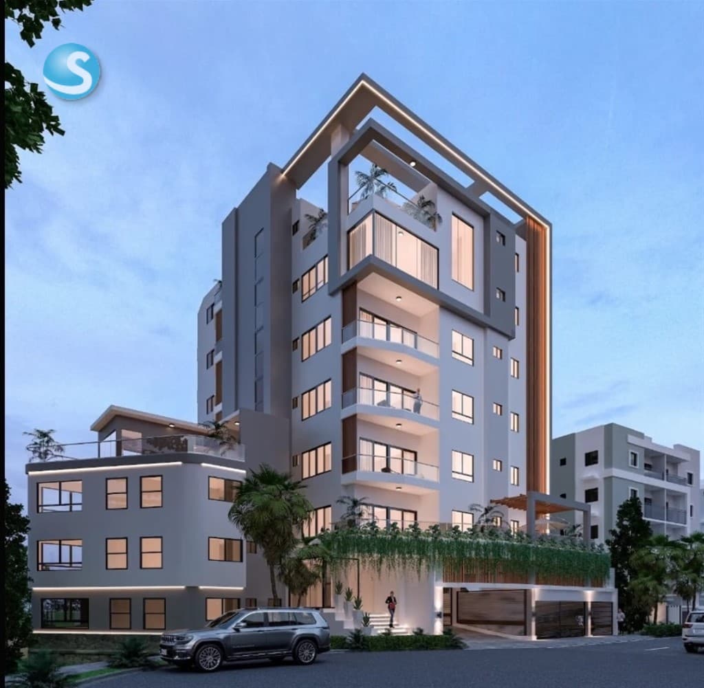 Apartamento en Venta, Mirador Norte