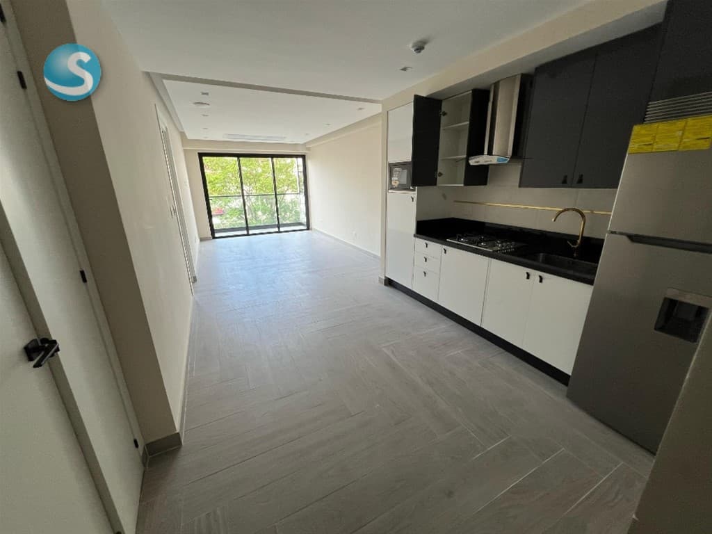 Apartamento en Venta, Ensanche Naco