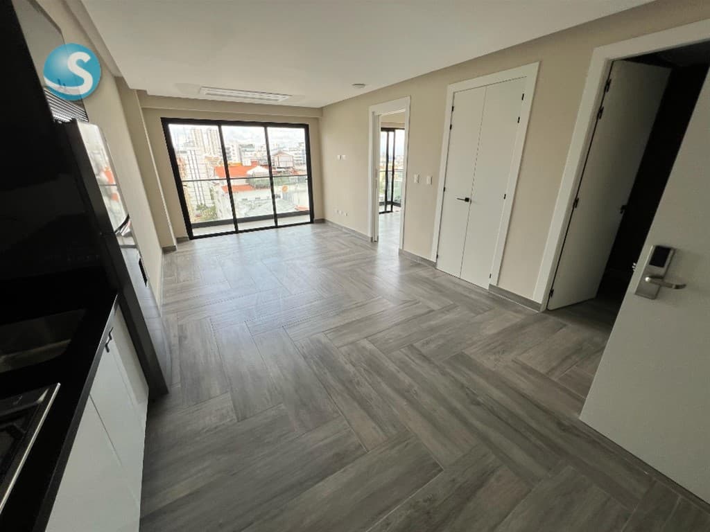 Apartamento en Venta, Ensanche Naco
