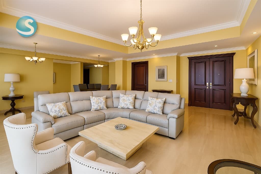 Apartamento en Venta, Malecón